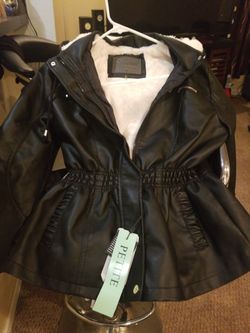 Cavalini Petite Collection Faux Fur