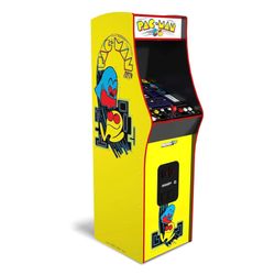 Pac-Man Arcade 