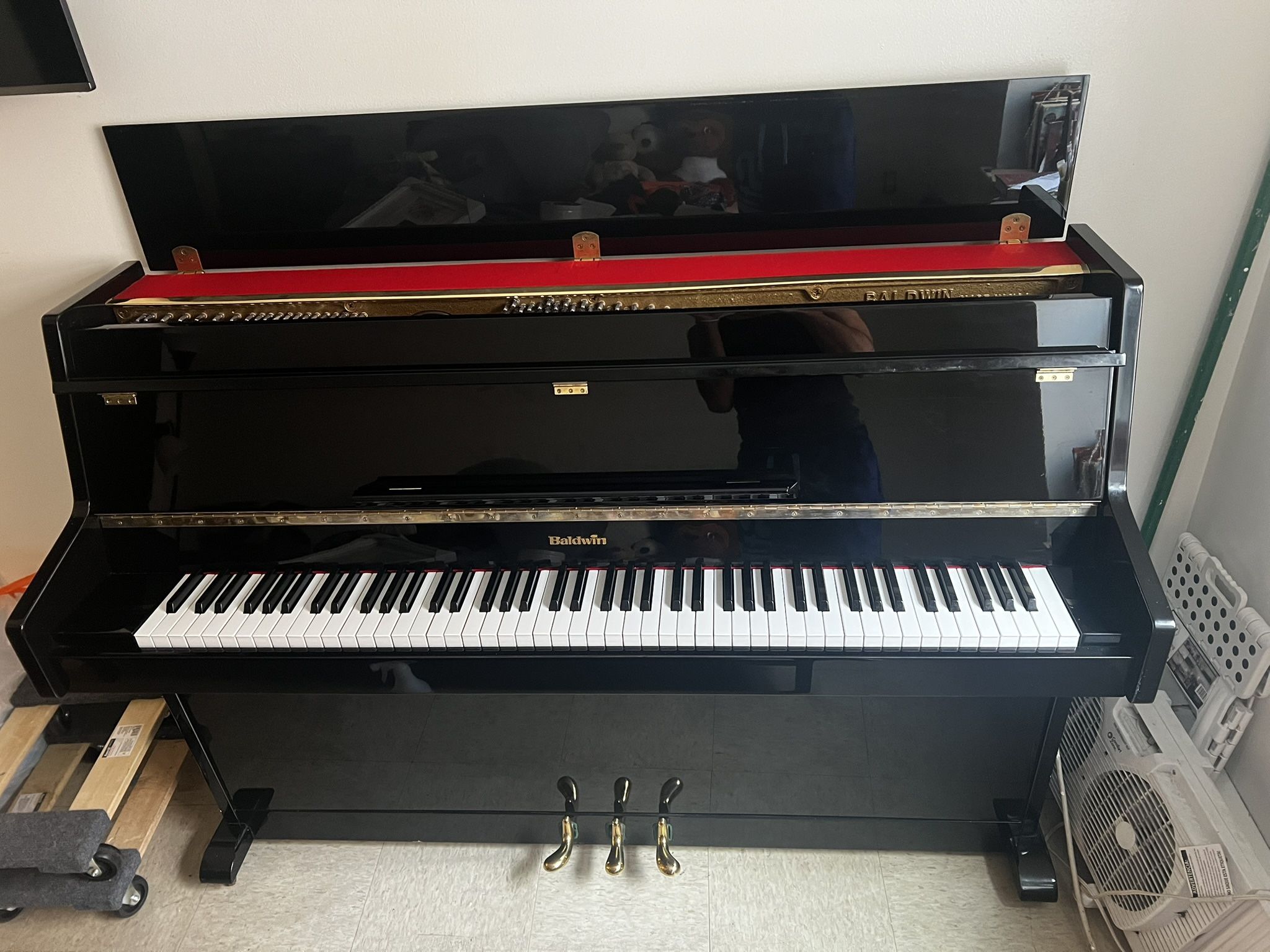 Baldwin Piano 