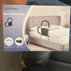 Bed Safety Rail