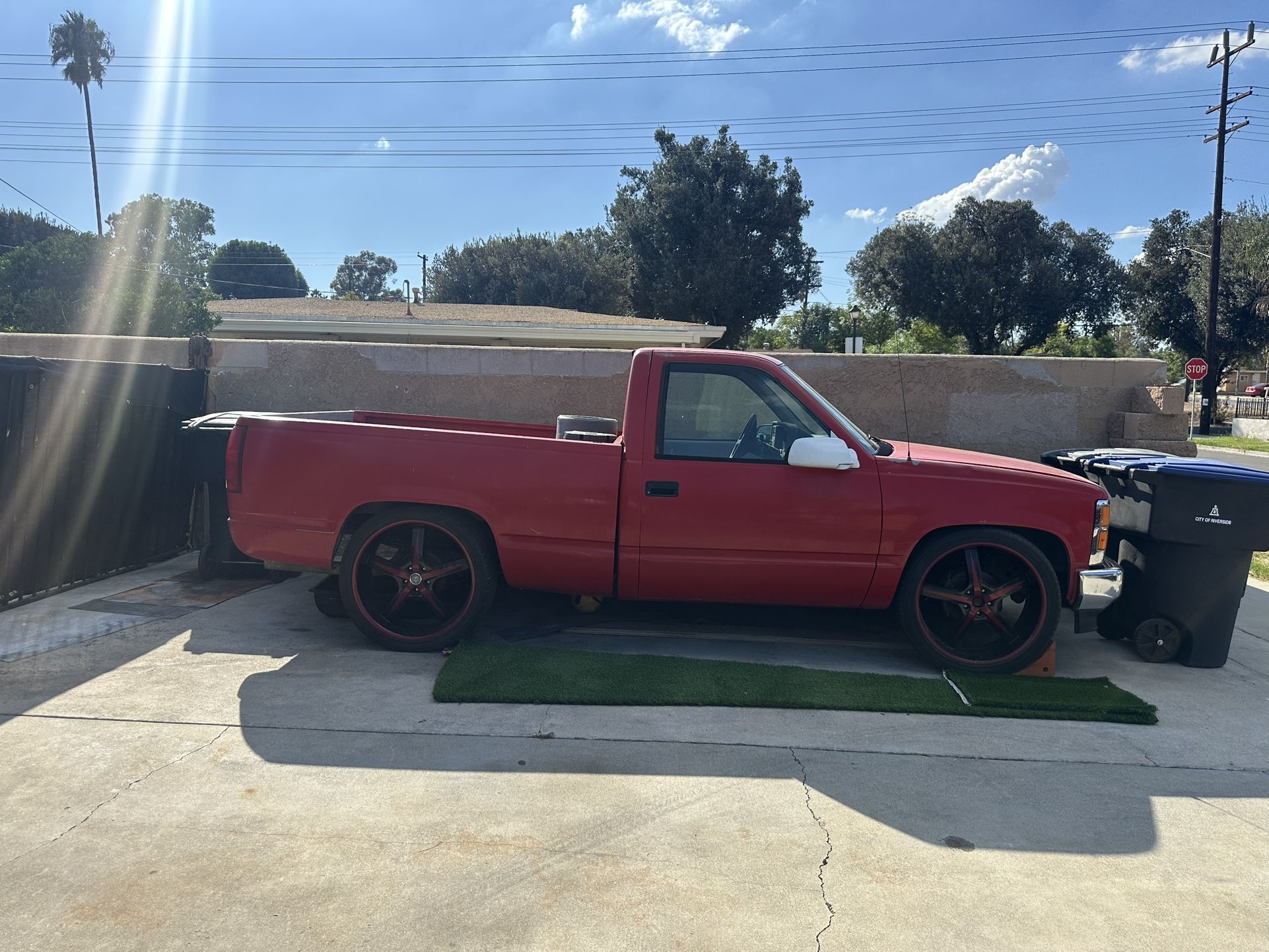 1994 Chevrolet 1500