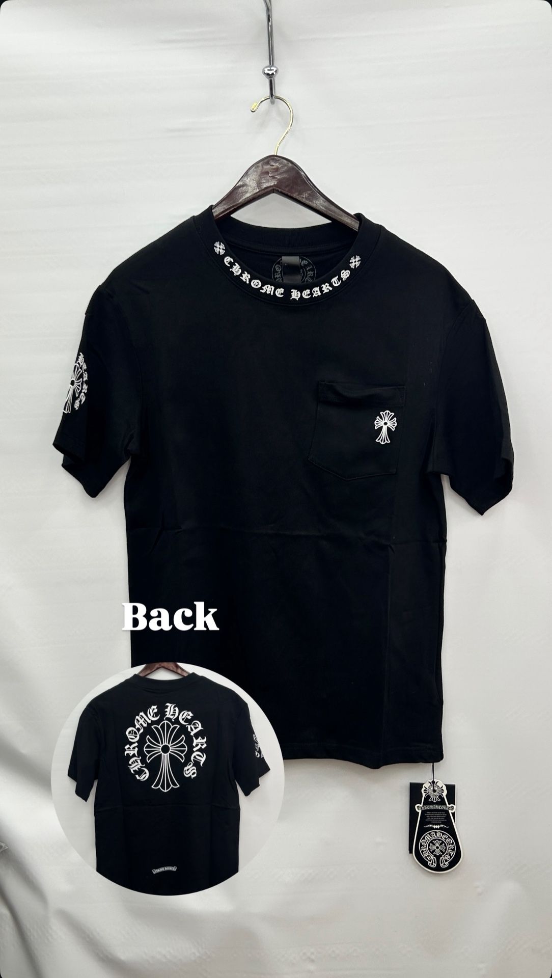 Chrome Hearts 