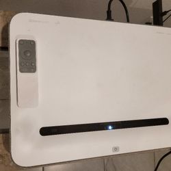 VAVA 4K LASER PROJECTOR 