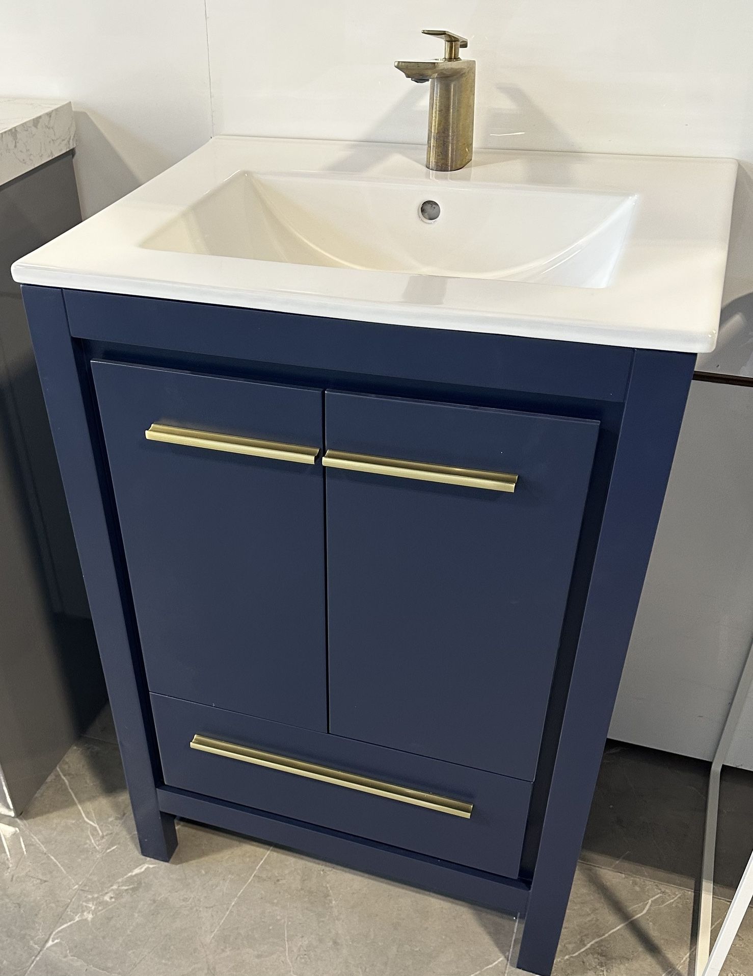 Bathroom Vanity 24” From $399