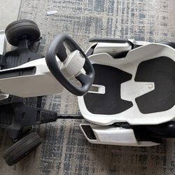 NINEBOT go cart