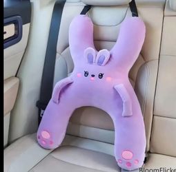 Almohada de cuello
