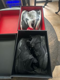Jordans