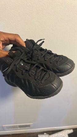 Kids Foamposite  sz 1Y