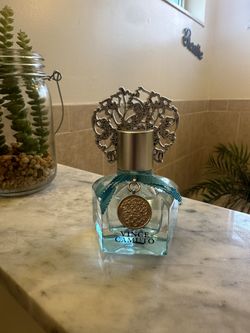 Vince Camuto Capri Parfum