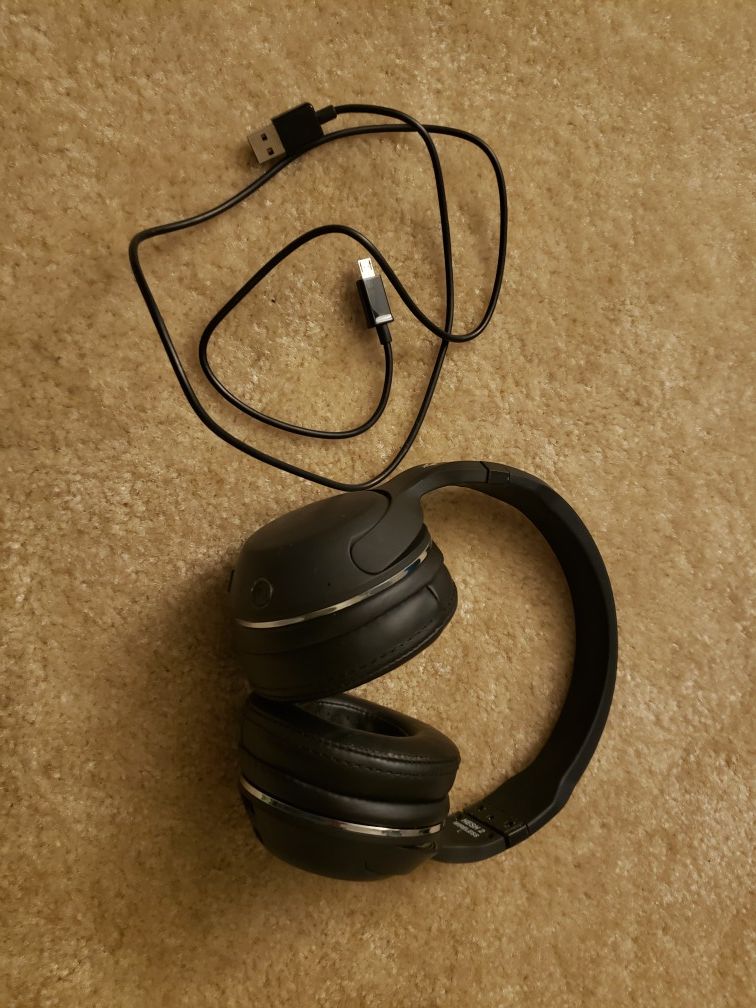 Skullcandy Hesh 2 Wireless Headphones with Mic