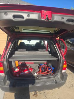 In Sale Ford Scape 4x4