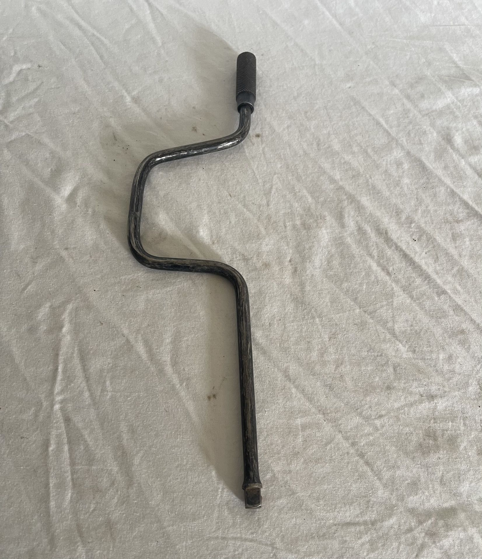 3/8 Speed Wrench