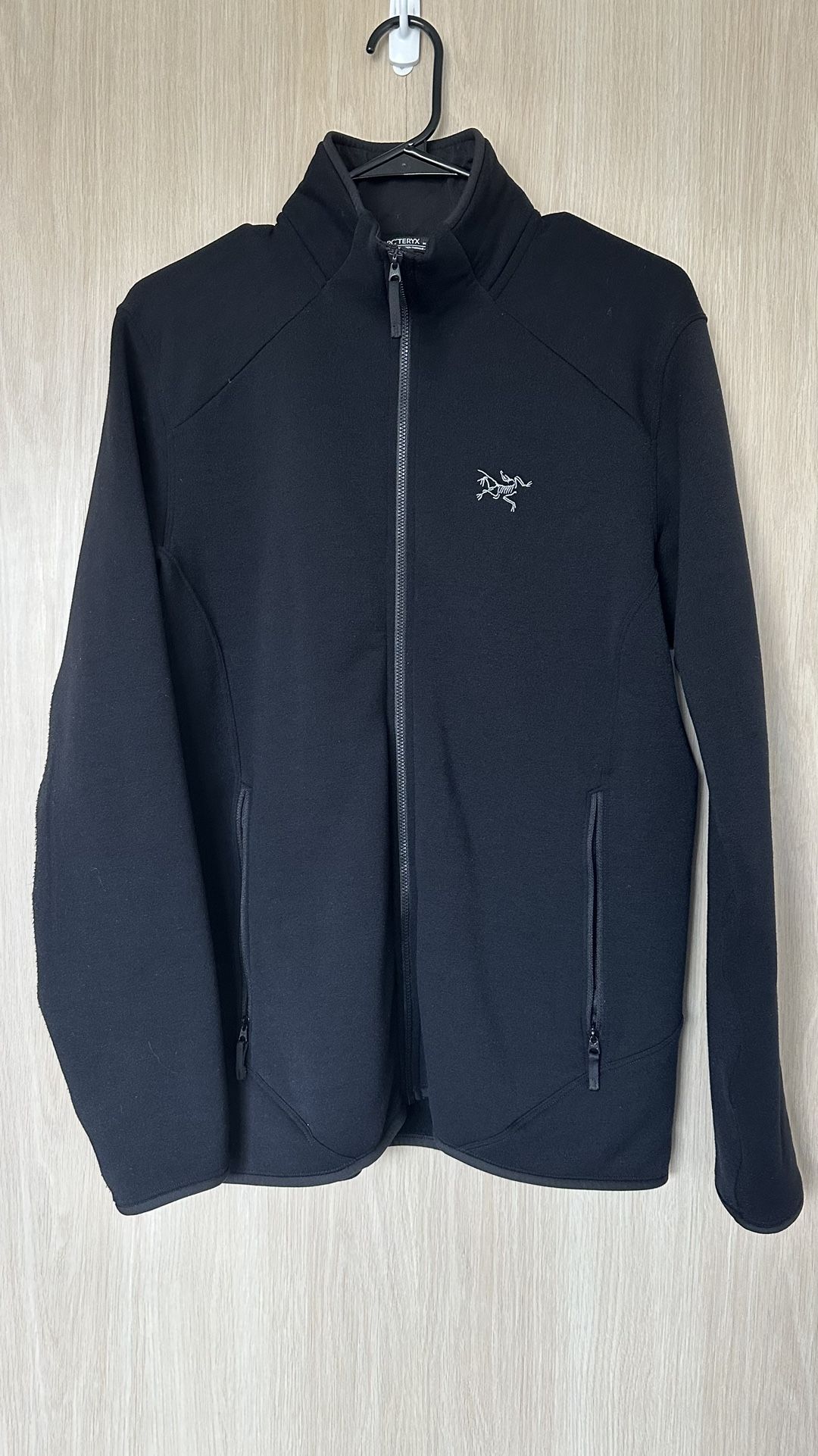Arc’teryx Arcteryx Fleece Jacket