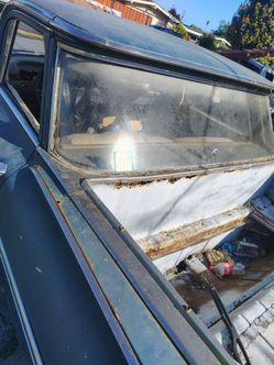 1959 El Camino  impala