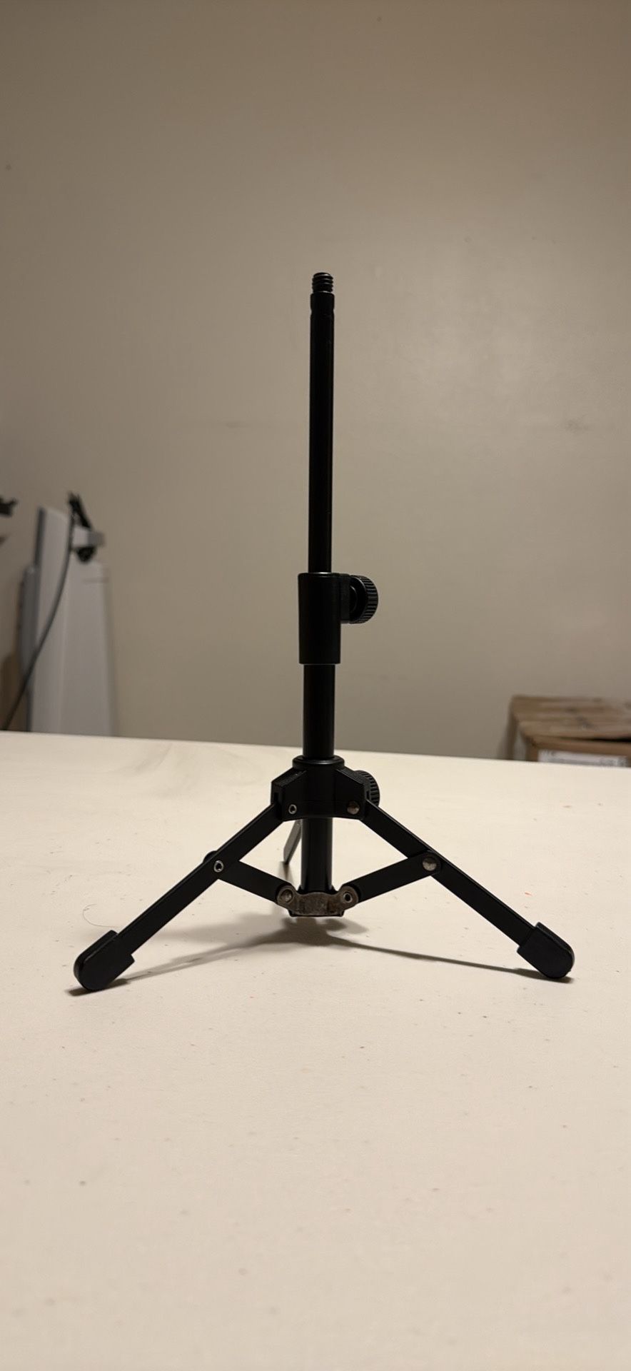 Small Mic stand