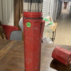 Welding Rods