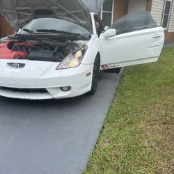 Toyota $2400