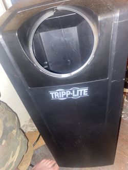 New Ac Tripp Lite