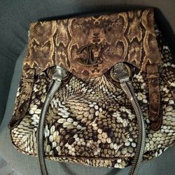 Cavalli Purse 