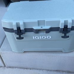 Igloo overland 72qt cooler