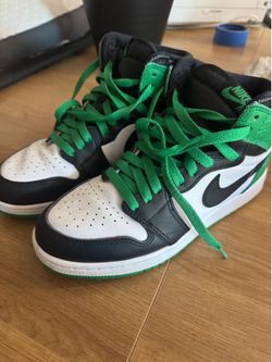 Jordan 1 mid