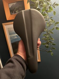 Bike Saddle