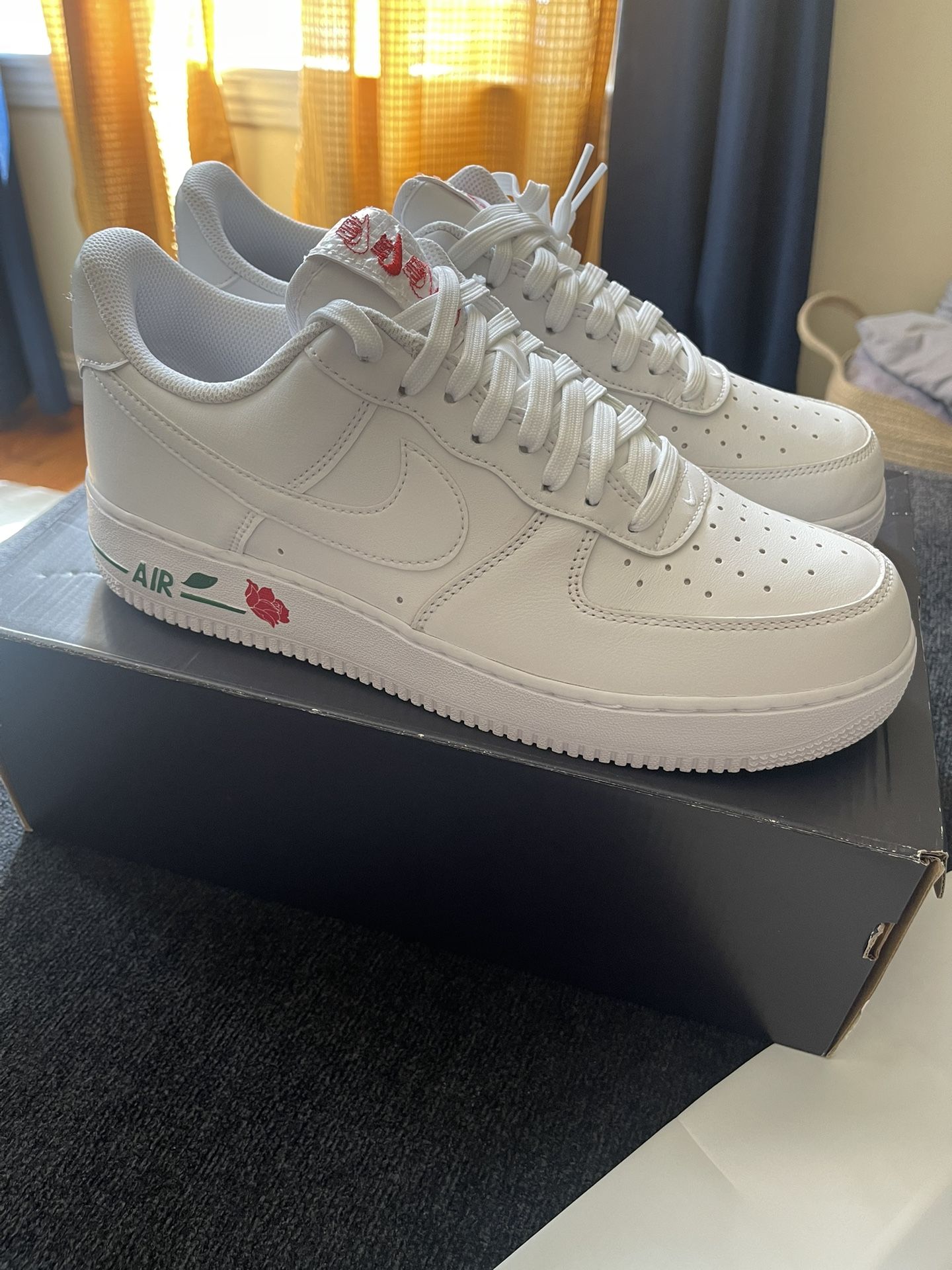 Air Force 1 low 