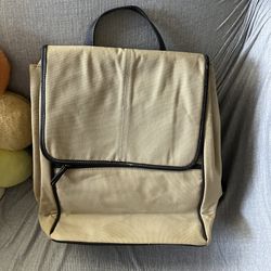 Laptop Book Bag Backpack