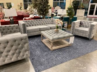 Livingroom Set