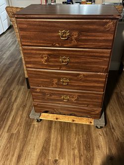Dresser