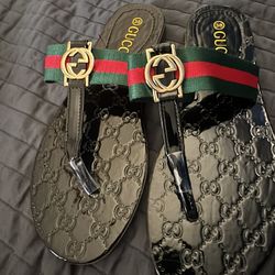 Sandals Black
