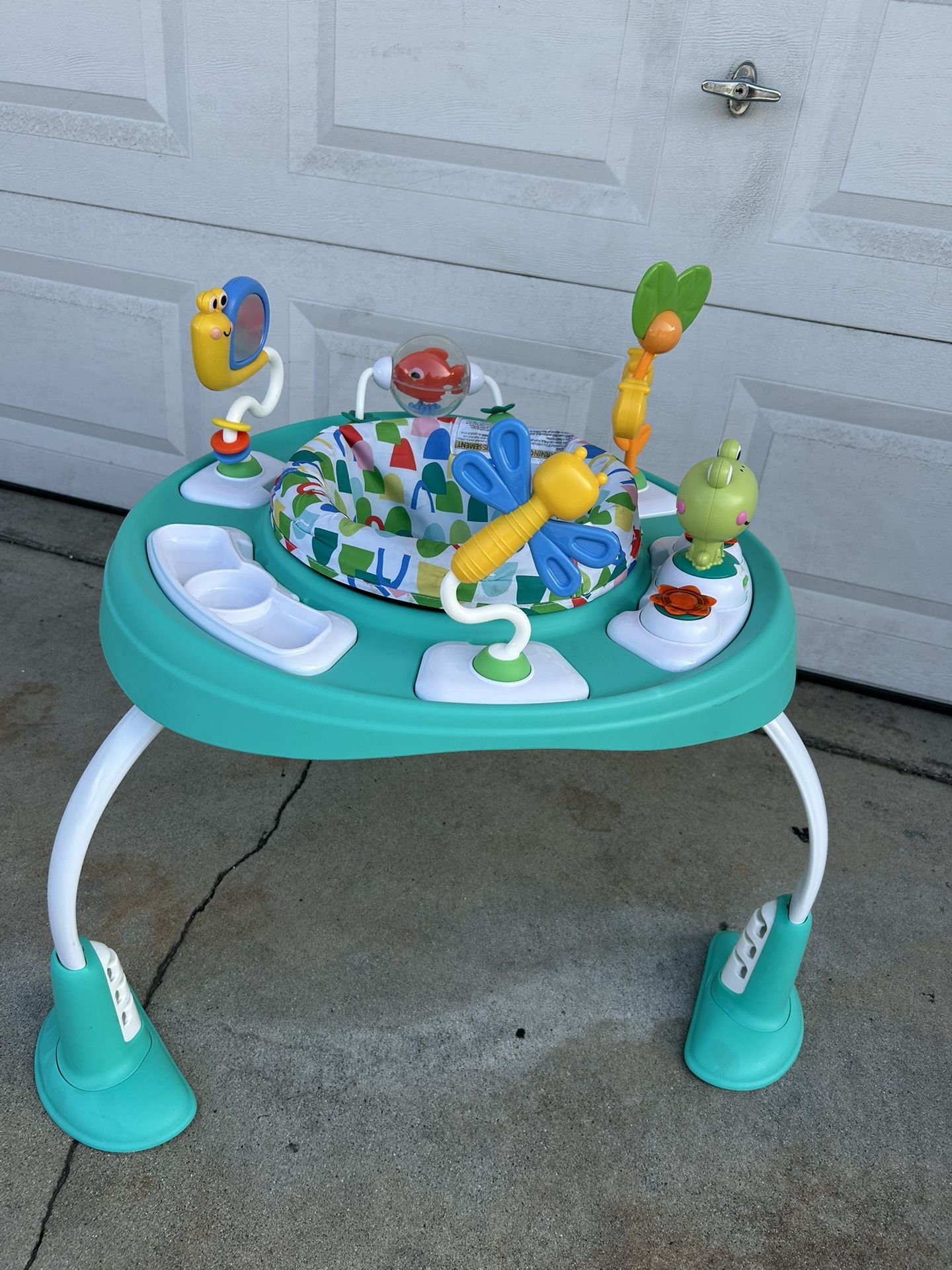 Centro De Actividades 