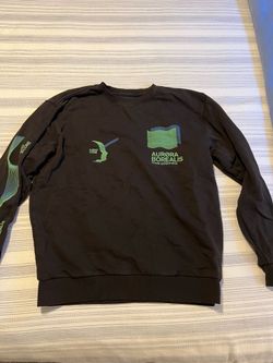 Men’s Roark Crew Neck