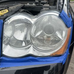 Headlights 