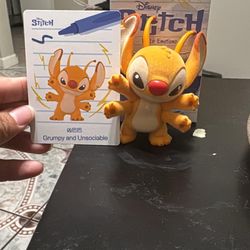 Stitch