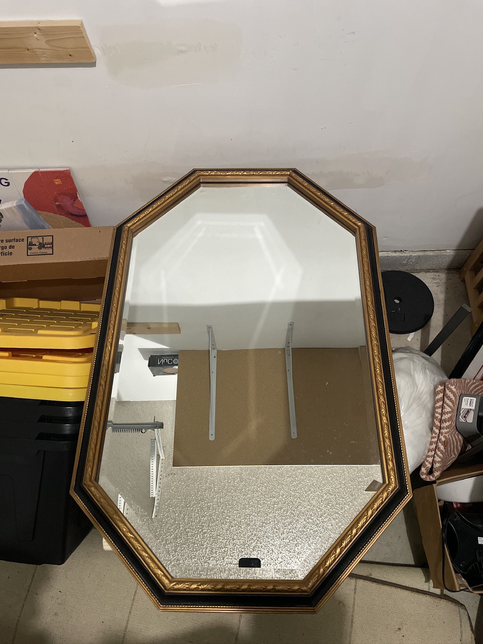 High Quality Mirror