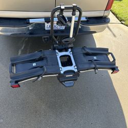 Thule Bike Rack 