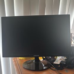Samsung Monitor 