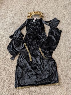 Medusa Costume