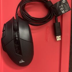 Gaming Mouse Professional 