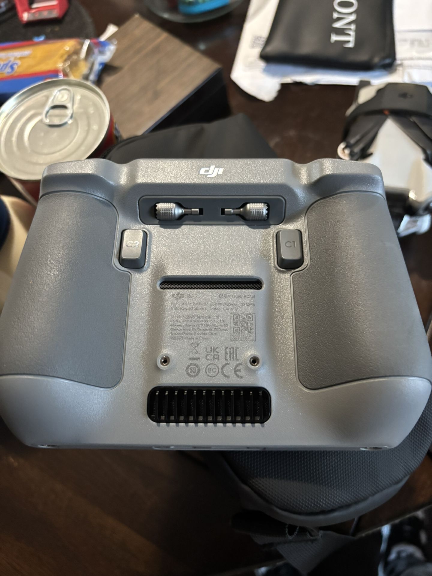 Dji Mini 4 pro 950$