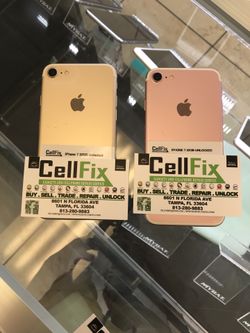 iPhone 7