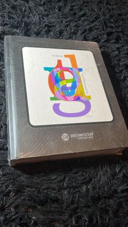 Science ~ Southwestern Advantage textbook