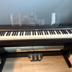 Yamaha P255