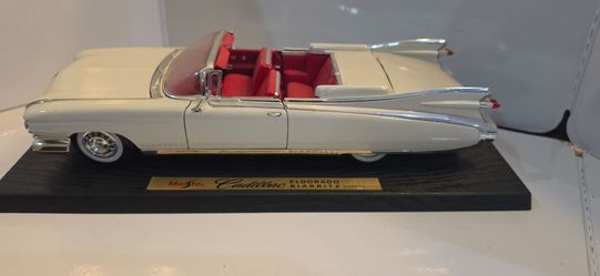 Toy car Cadillac
