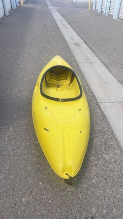 Kayak