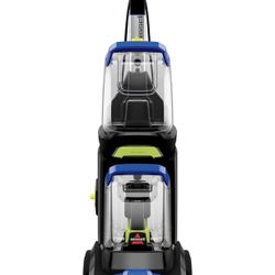 BISSELL® TurboClean™ DualPro Pet Carpet Cleaner