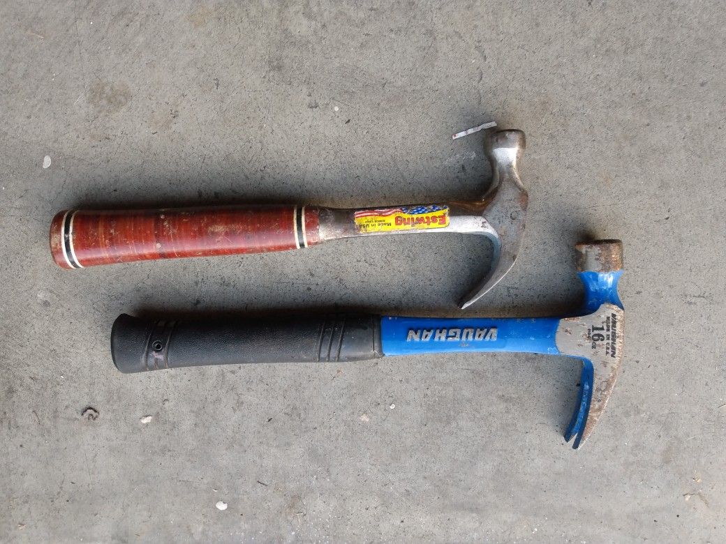 Hammer Time
