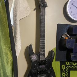 New Guitar