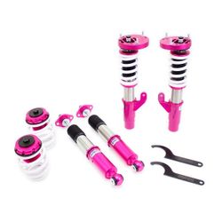 BMW M3 (E46) 2001-06 MonoSS Coilovers